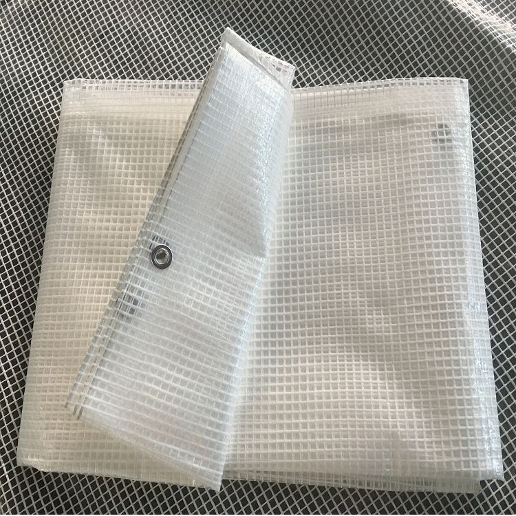 Gwo prela plastik klè